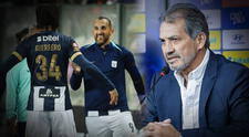 ¿Flamantes fichajes? Navarro fue sincero sobre 3 jugadores que firmarían por Alianza: "Cerrado..."
