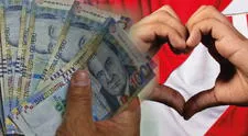 PAGO del Bono 820 soles: Pasos para solicitar el beneficio económico este 2025