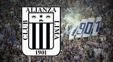 Alianza Lima ganó 3-0 a clásico rival y sueña con levantar el título nacional de la Liga