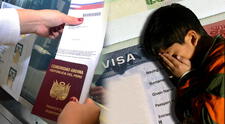 La mala noticia para peruanos en EE. UU.: viajeros que cometen este error común pierden su visa por años