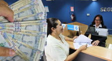 El pago de más de 2,000 soles que los familiares de afiliados a EsSalud pueden cobrar siguiendo esta condición
