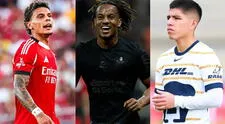 Partidos de hoy EN VIVO, miércoles 6 de agosto: horario y programación completa