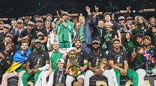 Los Boston Celtics hacen otro intercambio y adquieren a jugador de raíces ecuatorianas en la NBA