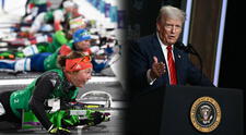 Donald Trump y su nueva medida para los Juegos Olímpicos 2028 en Los Ángeles
