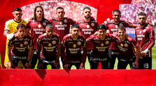¿Universitario romperá el mercado con un delantero para la Libertadores? Lo último que se sabe