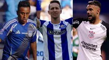 Partidos de hoy EN VIVO, lunes 11 de agosto: programación y dónde ver fútbol