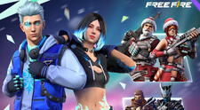 Free Fire: lista completa de códigos para HOY, lunes 11 de agosto, para canjear GRATIS y 100% legal