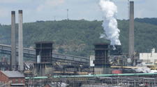 Tragedia en esta planta siderúrgica de EE. UU.: explosiones causan graves consecuencias
