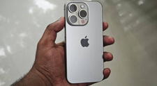 Cuánto vale hoy el iPhone 16 Pro Max: el teléfono de Apple con cámaras 4K, alto rendimiento y batería infinita