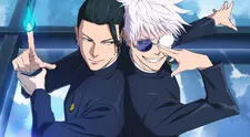 ¿Cuándo sale la película completa 'Jujutsu Kaisen: El tesoro escondido' en Crunchyroll?