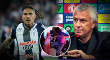 Gorosito dejó firme opinión sobre fiesta de Paolo Guerrero cuando estaba lesionado: "Yo no..."