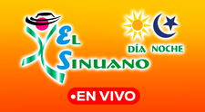 Sinuano Día de HOY, martes 19 de agosto | A qué hora juega y últimos resultados del chance de Colombia
