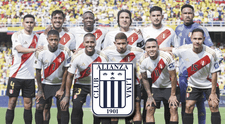 El seleccionado peruano valorizado en un millón que firmaría con Alianza: "Conversaciones avanzadas"