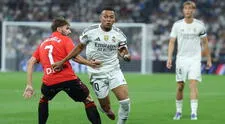 Ver Real Madrid vs. Osasuna EN VIVO ONLINE GRATIS: transmisión del partido