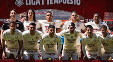 Los dos fichajes que hizo Universitario en el último mercado de pases de la Liga 1