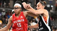 Sin Sophie Cunningham, Indiana Fever anuncia a Shey Peddy como nueva incorporación para afrontar la WNBA: ¿cuándo debutará?