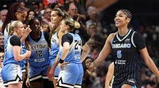 Con el regreso de la All-Star Ángel Reese, ¿Chicago Sky podrá clasificar a los playoffs de la WNBA?