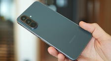 Los 5 celulares Samsung gama media con mejor pantalla, cámara y a precio barato para comprar en 2025