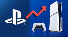 PlayStation 5 subede precio: esto costará la consola de ahora en adelante