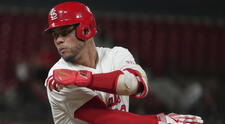 ¿MLB tomará fuerte medida contra Willson Contreras?: venezolano golpeó a su coach con un bate y podría afrontar suspensión
