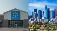 Walmart da PÉSIMA NOTICIA | Se confirma la clausura de seis tiendas en 2 reconocidos estados