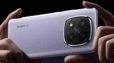 Batería INFINITA, 16GB de RAM, 512GB, pantalla 1.5K y procesador GAMER: este Xiaomi lo tiene todo y cuesta poco