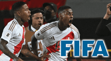 FIFA impactó tras hablar de la selección peruana y sus chances de ir al Mundial: "Batacazo"