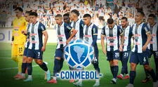 ¡Atención! Conmebol abrió proceso disciplinario a Alianza Lima y recibirá dura sanción en Copa