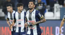 Sergio Peña reveló si dejará Alianza Lima ante importante oferta del extranjero: "Me voy a..."