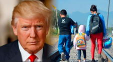 La PEOR noticia para Trump: jueza impide temporalmente que su gobierno deporte a niños de este país LATINO en EE. UU.
