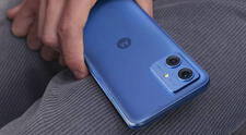 Pantalla 120Hz, 1TB de memoria, 5000 mAh y procesador gamer | Este Motorola lo tiene todo y cuesta 100 dólares