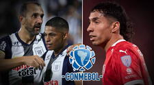 ¡Atento, Alianza! El contundente pedido que hizo Independiente en plena audiencia Conmebol
