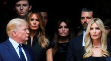 La mejor noticia para la familia Trump: Esta es la gran FORTUNA millonaria que han conseguido tras lanzar una criptomoneda
