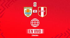 América TV EN VIVO GRATIS, Perú vs. Uruguay: transmisión vía canal 4