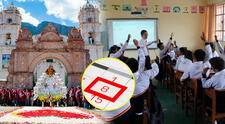 El 8 de septiembre no habrá clases por feriado regional: ¿qué alumnos se verán afectados?