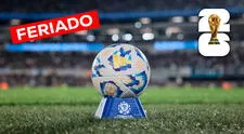 Declaran feriado a nivel nacional tras penúltima fecha de las Eliminatorias 2026 | Gobierno confirma noticia