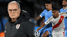 Marcelo Bielsa dio firme reflexión sobre el partido ante la selección peruana: "Es una..."