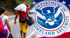 Confirman la PEOR noticia para LATINOS: grupo de venezolanos deberá salir de EE. UU. antes del 8 de noviembre y DHS lanza advertencia