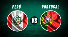 ¡Confirmado! Perú vs Portugal jugarán en Lima: fecha, horario y dónde comprar entradas