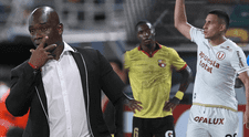 Ex DT de Barcelona sorprendió al recordar las derrotas ante Universitario: "Lo que dolió"