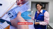 Vecinos de San Martín de Porres obtendrán DNI GRATIS este 15 de septiembre: lugar, horario y quiénes son beneficiarios