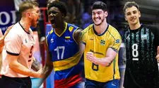 Mundial de Vóley Masculino 2025: programación, tabla de posiciones y dónde ver los partidos