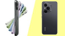 Estos 5 teléfonos Android son mejor alternativa al iPhone 17 y cuestan mucho menos