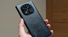 Precio bajo, batería 5500 mAh y procesador gamer: este Xiaomi tiene 512GB de memoria, 120 Hz de pantalla y carga rápida