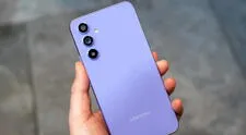 Por qué comprar el Xiaomi 14T si este Samsung más barato lo tiene todo: panel Super AMOLED, 3 cámaras y mejor software