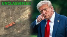 EE. UU. ataca nuevamente: Trump anuncia la destrucción de una segunda embarcación con drogas procedentes de Venezuela
