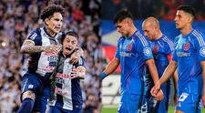 ¡Atención! U de Chile confirmó tres bajas clave antes de enfrentar a Alianza Lima por Sudamericana