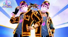 Códigos Free Fire de HOY, miércoles 17 de septiembre: guía para canjearlos gratis y sencillo