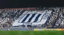 Alianza Lima perdió tres puntos y complica su lucha por el título del Torneo Clausura