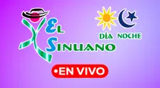 Sinuano Día HOY, lunes 22 de septiembre EN VIVO: resultados y números ganadores del sorteo